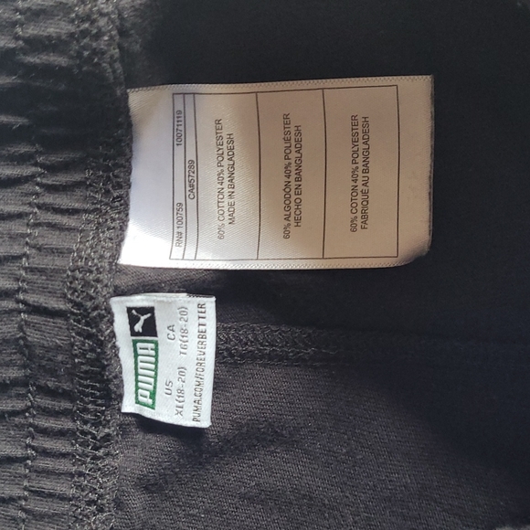 Puma Shorts - Picture 8 of 8